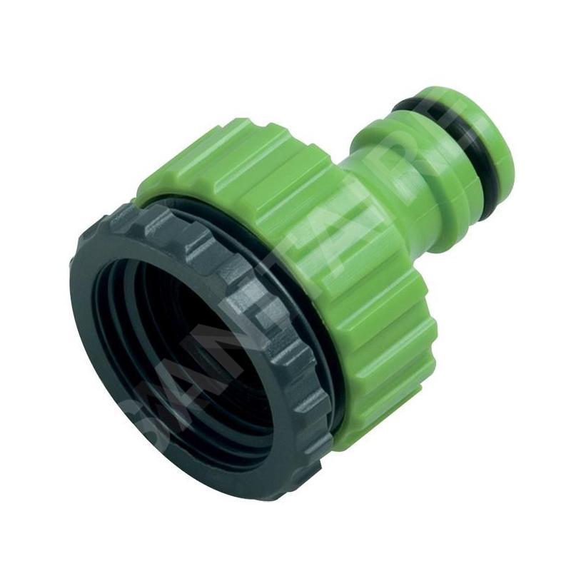 Novaservis Závlahový systém - Adaptateur 3/4x1" DY8023