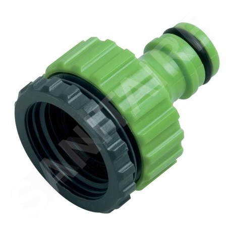 Novaservis Závlahový systém - Adaptateur 3/4x1" DY8023