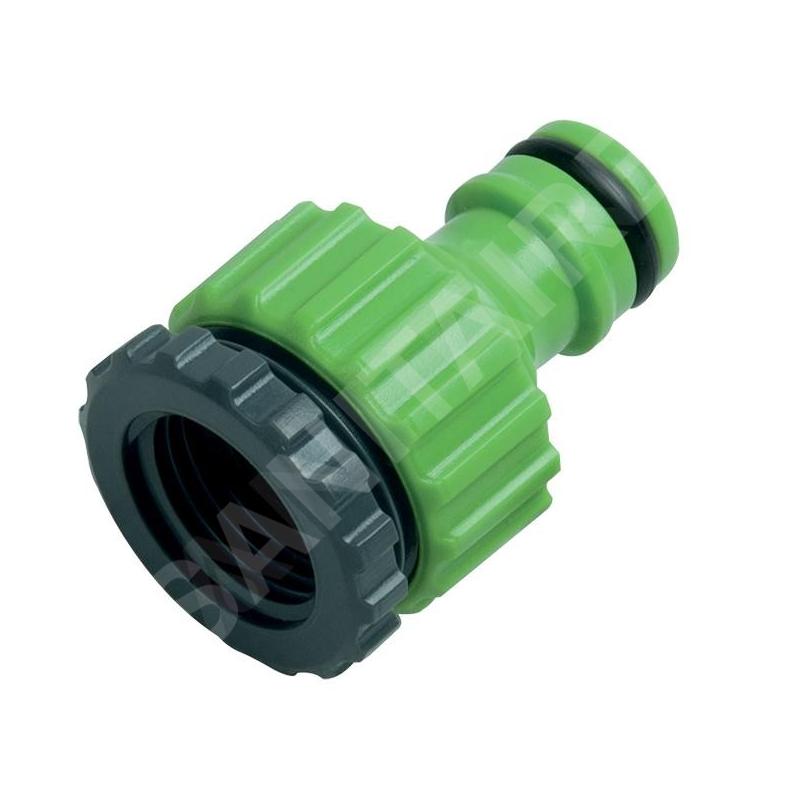Novaservis Závlahový systém - Adaptateur 1/2x3/4" DY8024