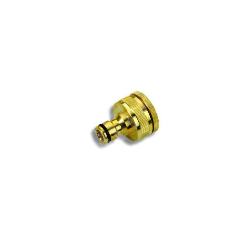 Novaservis Závlahový systém - Adaptateur 3/4x1" DY8023C