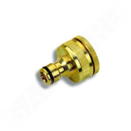 Novaservis Závlahový systém - Adaptateur 3/4x1" DY8023C