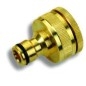 Novaservis Závlahový systém - Adaptateur 3/4x1" DY8023C