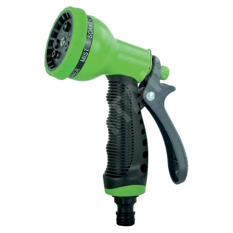 Novaservis Závlahový systém - Pistolet à peinture, 7 fonctions DY2077