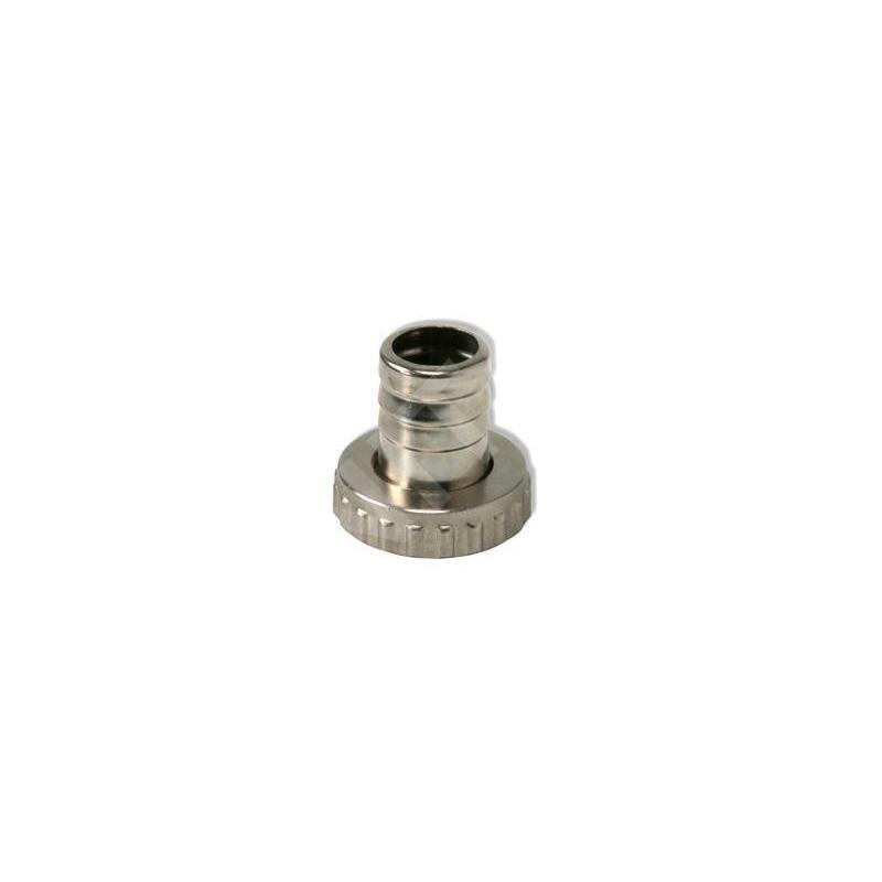 Novaservis Závlahový systém - Connecteur de vanne de jardin 3/8 "x1/2 V/2002/10