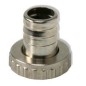 Novaservis Závlahový systém - Connecteur de vanne de jardin 3/8 "x1/2 V/2002/10