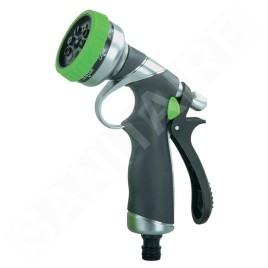 Novaservis Závlahový systém - Pistolet à peinture, 8 fonctions DY2072