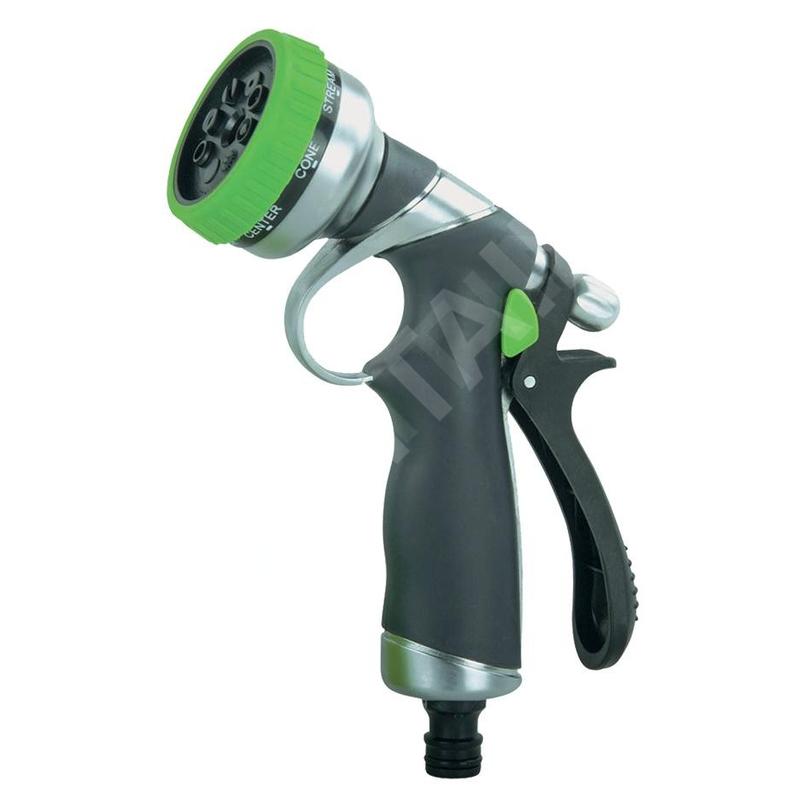 Novaservis Závlahový systém - Pistolet à peinture, 8 fonctions DY2072