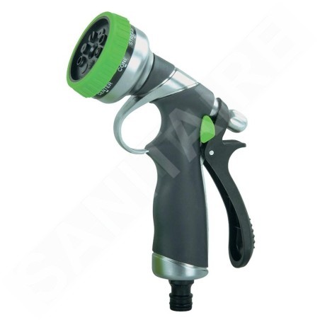 Novaservis Závlahový systém - Pistolet à peinture, 8 fonctions DY2072