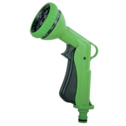 Novaservis Závlahový systém - Pistolet à peinture, 10 fonctions DY2034