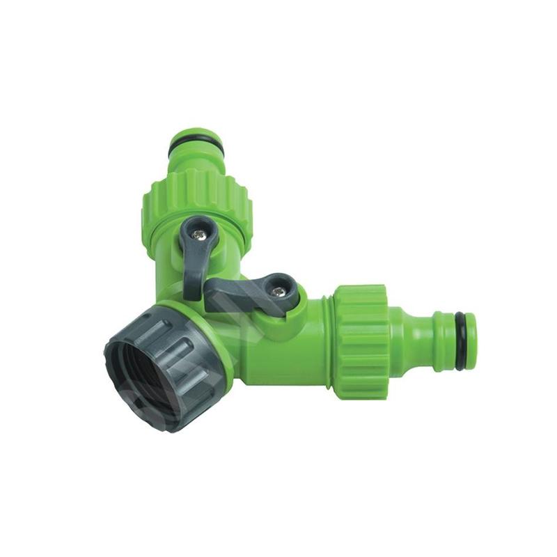 Novaservis Závlahový systém - Fourche avec adaptateurs DY8005