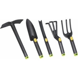 Fieldmann Outils - FZNR 1101 Set d'outils de jardinage 50002095