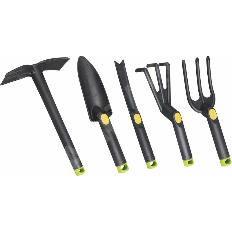 Fieldmann Outils - FZNR 1101 Set d'outils de jardinage 50002095