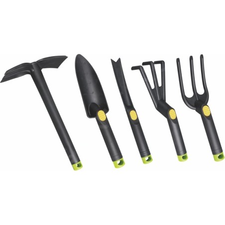 Fieldmann Outils - FZNR 1101 Set d'outils de jardinage 50002095