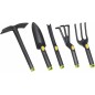 Fieldmann Outils - FZNR 1101 Set d'outils de jardinage 50002095