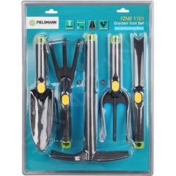 Fieldmann Outils - FZNR 1101 Set d'outils de jardinage 50002095