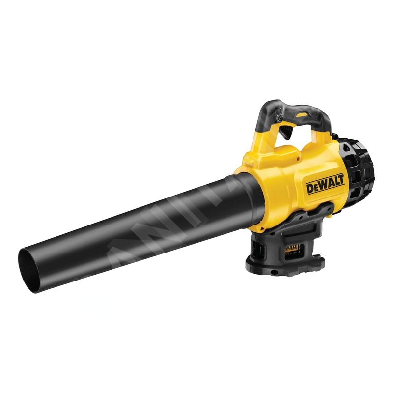 DeWALT Outillage - Souffleur XR 18V sans fil, batterie 5 Ah DCM562P1