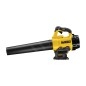 DeWALT Outillage - Souffleur XR 18V sans fil, batterie 5 Ah DCM562P1