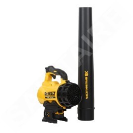 DeWALT Outillage - Souffleur XR 18V sans fil, batterie 5 Ah DCM562P1