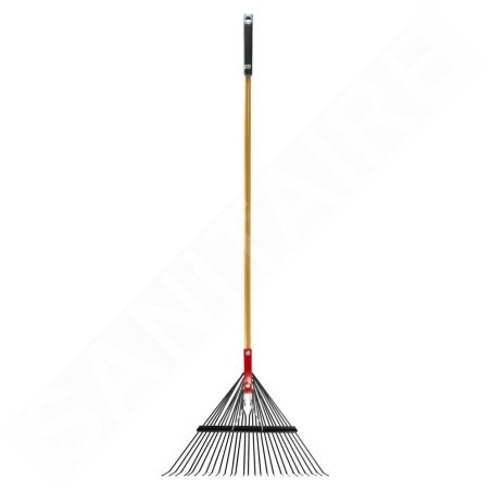 Caterpillar Outils - Balai à gazon et à feuilles K19-150