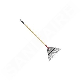 Caterpillar Outils - Balai à gazon et à feuilles K19-150
