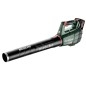 Metabo Outillage - Souffleur de feuilles sans fil LB 18 LTX BL 601607650