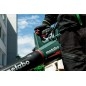 Metabo Outillage - Souffleur de feuilles sans fil LB 18 LTX BL 601607650