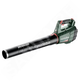 Metabo Outillage - Souffleur de feuilles sans fil 18V, sans batterie ni chargeur 601607850