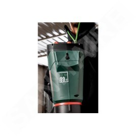 Metabo Outillage - Souffleur de feuilles sans fil 18V, sans batterie ni chargeur 601607850