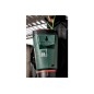 Metabo Outillage - Souffleur de feuilles sans fil 18V, sans batterie ni chargeur 601607850 Metabo Outillage - Souffleur de feuilles sans fil 18V, sans batterie ni chargeur 601607850