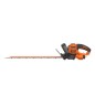 BLACK+DECKER Outils de jardinage - Taille-haie 60 cm, 600 W BEHTS501-QS