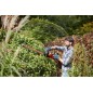 BLACK+DECKER Outils de jardinage - Taille-haie 60 cm, 600 W BEHTS501-QS