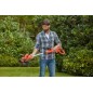 BLACK+DECKER Outils de jardinage - Coupe-bordure multi-fonctionnel 550 W, 30 cm de largeur de coupe BESTA530CM-QS