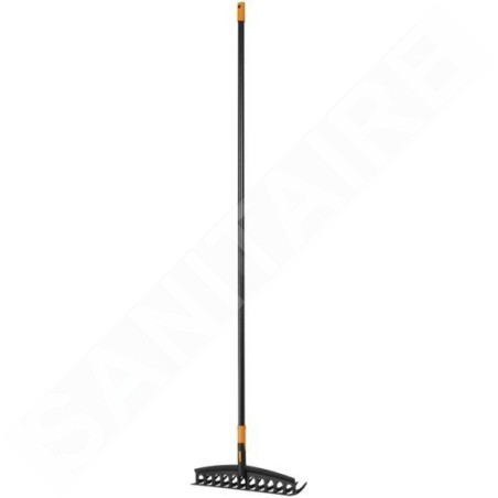 FISKARS Outils de jardinage - Râteau à feuilles 1003466