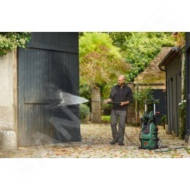 Bosch Outils de jardinage - Nettoyeur haute pression AdvancedAquatak 150, 2200 W, 150 bars 06008A7700