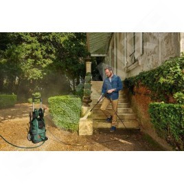 Bosch Outils de jardinage - Nettoyeur haute pression AdvancedAquatak 150, 2200 W, 150 bars 06008A7700