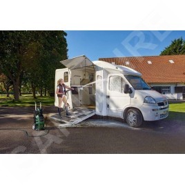Bosch Outils de jardinage - Nettoyeur haute pression AdvancedAquatak 150, 2200 W, 150 bars 06008A7700