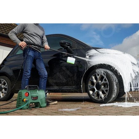 Bosch Outils de jardinage - Nettoyeur haute pression EasyAquatak 120, 1500 W, 120 bars 06008A7901