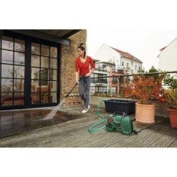 Bosch Outils de jardinage - Nettoyeur haute pression EasyAquatak 120, 1500 W, 120 bars 06008A7901