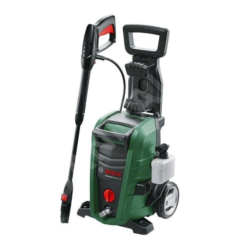 Bosch Outils de jardinage - Nettoyeur haute pression UniversalAquatak 125, 1500 W, 125 bars 06008A7A00