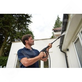 Bosch Outils de jardinage - Nettoyeur haute pression UniversalAquatak 125, 1500 W, 125 bars 06008A7A00