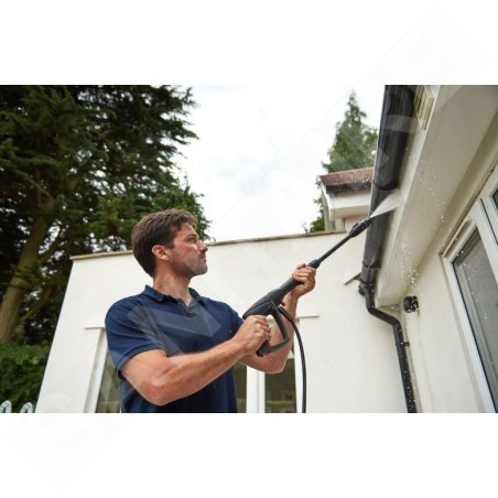 Bosch Outils de jardinage - Nettoyeur haute pression UniversalAquatak 125, 1500 W, 125 bars 06008A7A00