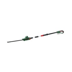 Bosch Outils de jardinage - Taille-haie sans fil 18 V 43 cm, sans batterie ni chargeur 06008B3001