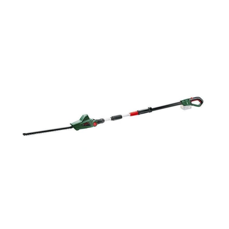 Bosch Outils de jardinage - Taille-haie sans fil 18 V 43 cm, sans batterie ni chargeur 06008B3001