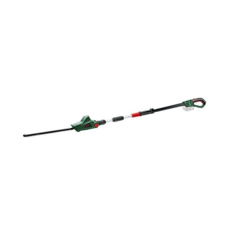 Bosch Outils de jardinage - Taille-haie sans fil 18 V 43 cm, sans batterie ni chargeur 06008B3001
