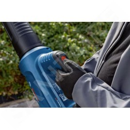 Bosch Outils de jardinage - Souffleur de feuilles sans fil 18V, sans batterie ni chargeur 06008D2000