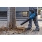 Bosch Outils de jardinage - Souffleur de feuilles sans fil 18V, sans batterie ni chargeur 06008D2000