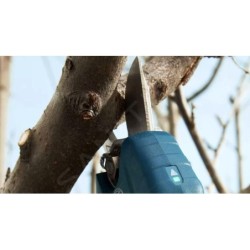 Bosch Outils de jardinage - Sécateur sans fil 12V, sans batterie ni chargeur 06019K1020