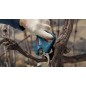 Bosch Outils de jardinage - Sécateur sans fil 12V, sans batterie ni chargeur 06019K1020