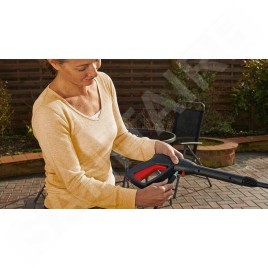 Bosch Accessoires - tuyau haute pression, 6 m F016800360