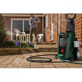 Bosch Accessoires - tuyau haute pression, 6 m F016800360